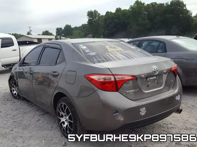 5YFBURHE9KP897586 фото 4