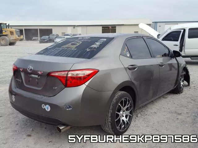 5YFBURHE9KP897586 фото 5