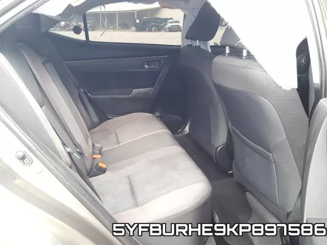 5YFBURHE9KP897586 фото 7