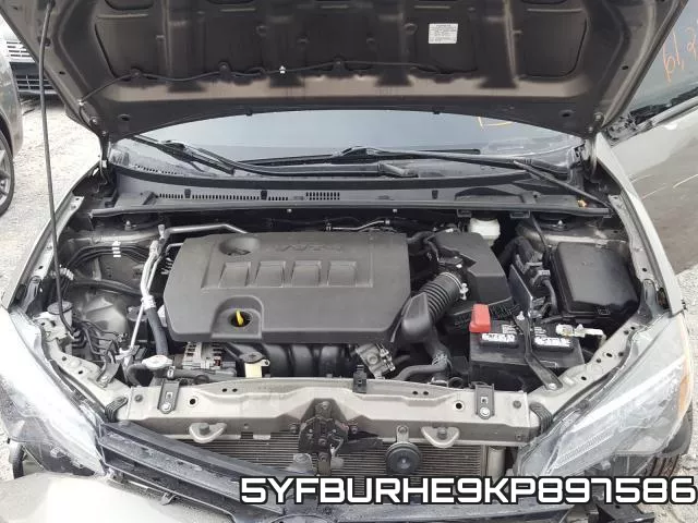 5YFBURHE9KP897586 фото 8