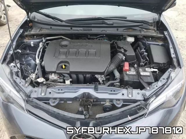 5YFBURHEXJP787810 фото 8