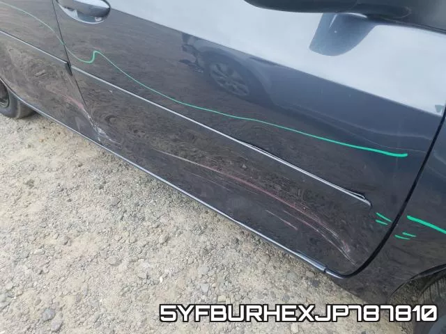 5YFBURHEXJP787810 фото 10