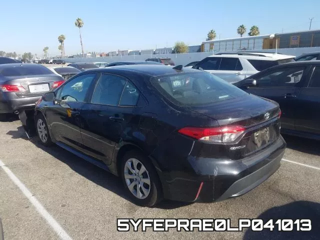 5YFEPRAE0LP041013 фото 4