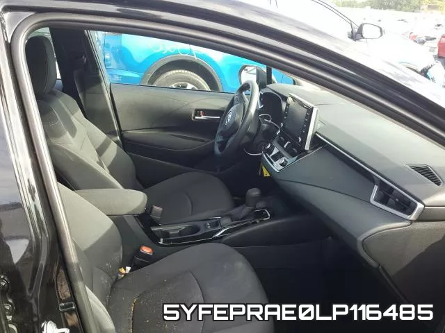 5YFEPRAE0LP116485 фото 6
