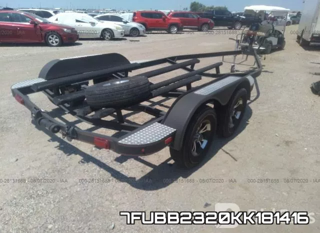 7FUBB2320KK181416 фото 5