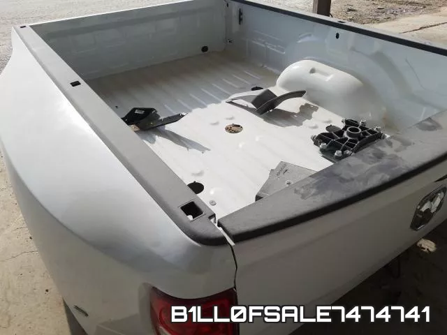 B1LL0FSALE7474741 фото 2