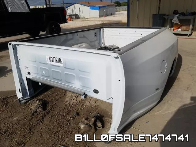 B1LL0FSALE7474741 фото 3