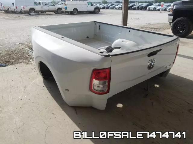 B1LL0FSALE7474741 фото 4