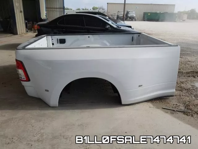B1LL0FSALE7474741 фото 6
