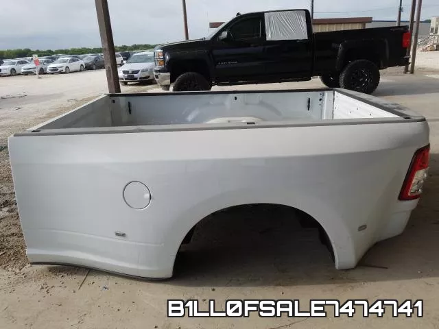 B1LL0FSALE7474741 фото 7