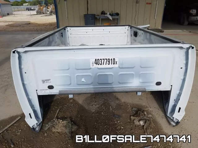 B1LL0FSALE7474741 фото 8