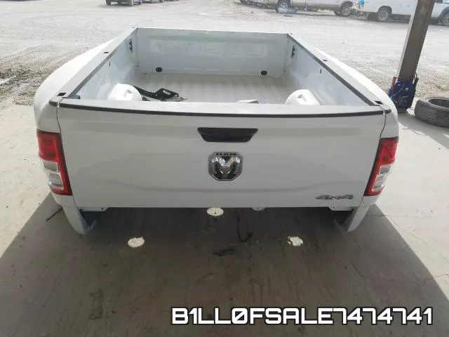 B1LL0FSALE7474741 фото 10