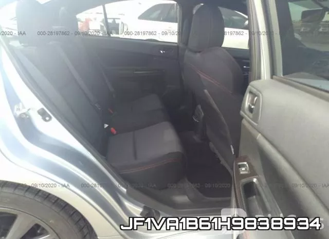 JF1VA1B61H9838934 фото 9