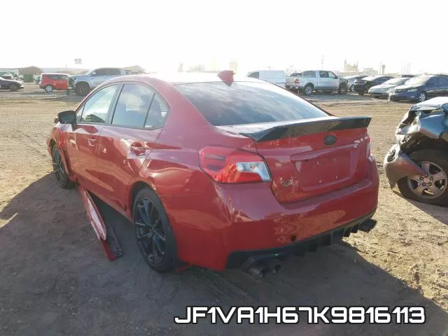 JF1VA1H67K9816113 фото 4