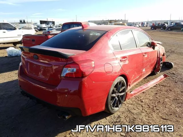 JF1VA1H67K9816113 фото 5
