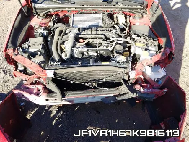 JF1VA1H67K9816113 фото 10