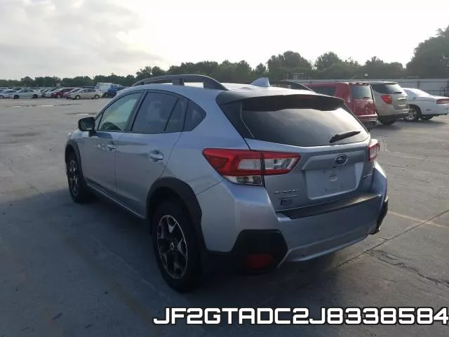 JF2GTADC2J8338584 фото 4