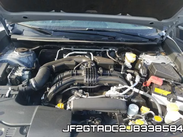 JF2GTADC2J8338584 фото 8