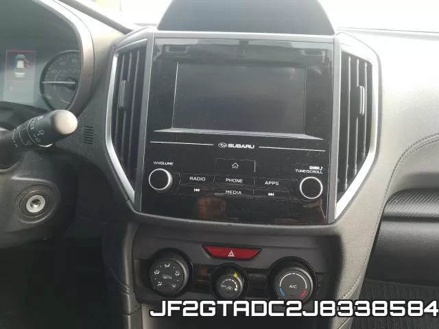 JF2GTADC2J8338584 фото 10