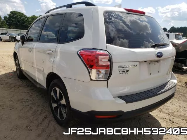 JF2SJABC8HH532405 фото 4