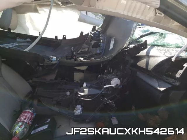 JF2SKAUCXKH542614 фото 6