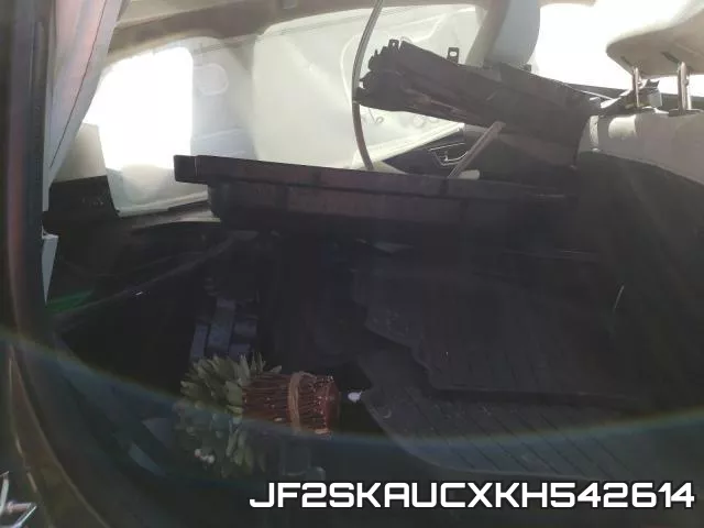 JF2SKAUCXKH542614 фото 7