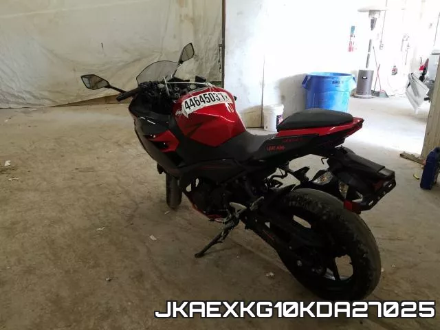 JKAEXKG10KDA27025 фото 4