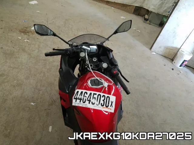 JKAEXKG10KDA27025 фото 6