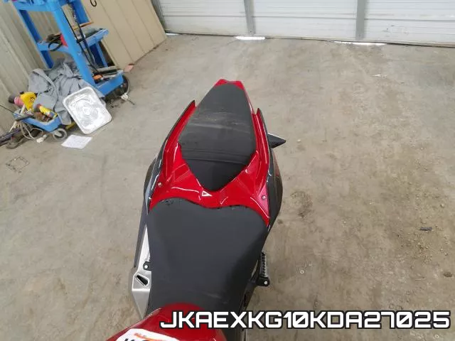 JKAEXKG10KDA27025 фото 7