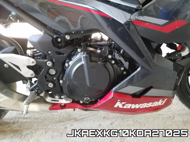 JKAEXKG10KDA27025 фото 8