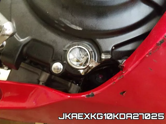JKAEXKG10KDA27025 фото 10