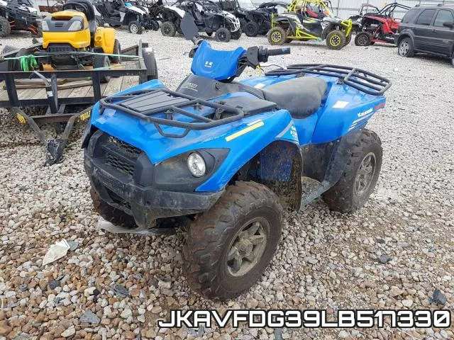 JKAVFDG39LB517330 фото 3