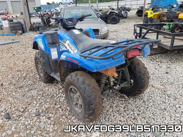 JKAVFDG39LB517330 фото 4