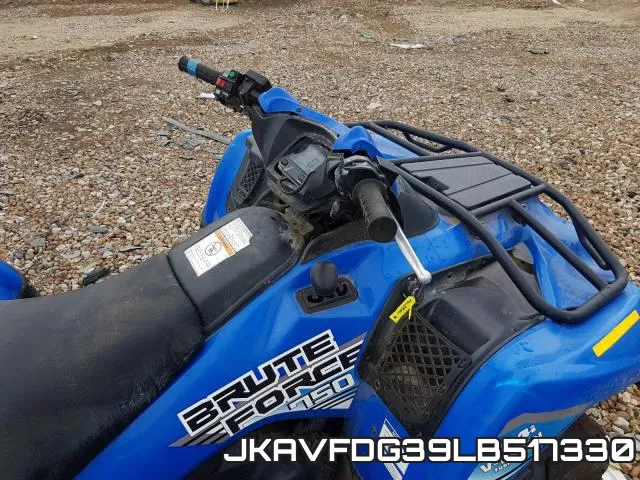 JKAVFDG39LB517330 фото 6