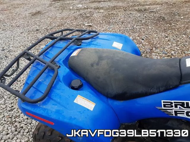 JKAVFDG39LB517330 фото 7