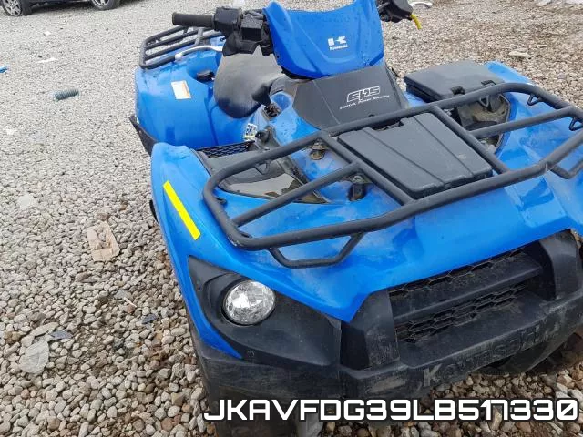 JKAVFDG39LB517330 фото 10