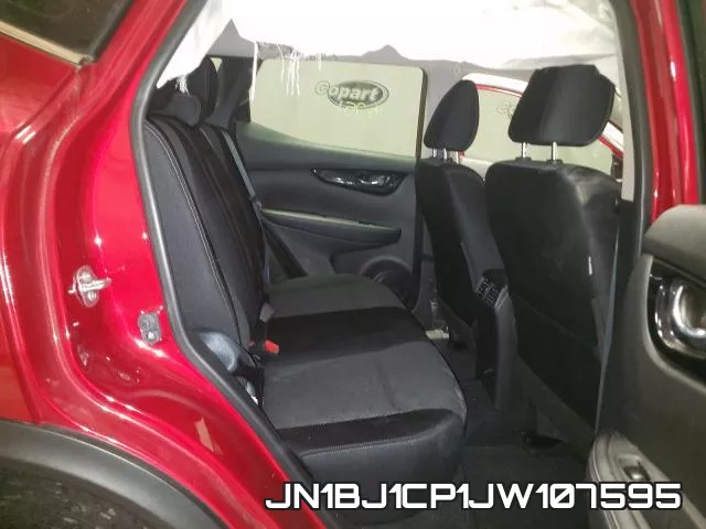 JN1BJ1CP1JW107595 фото 7