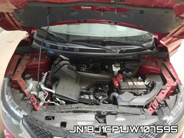 JN1BJ1CP1JW107595 фото 8