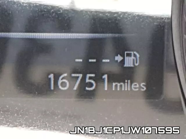 JN1BJ1CP1JW107595 фото 9