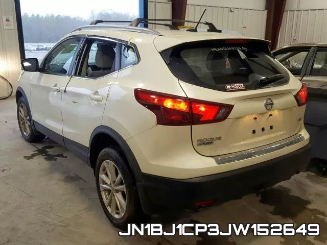 JN1BJ1CP3JW152649 фото 4