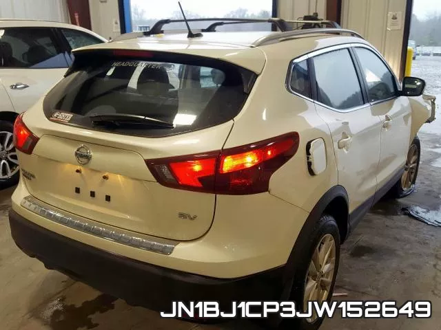 JN1BJ1CP3JW152649 фото 5