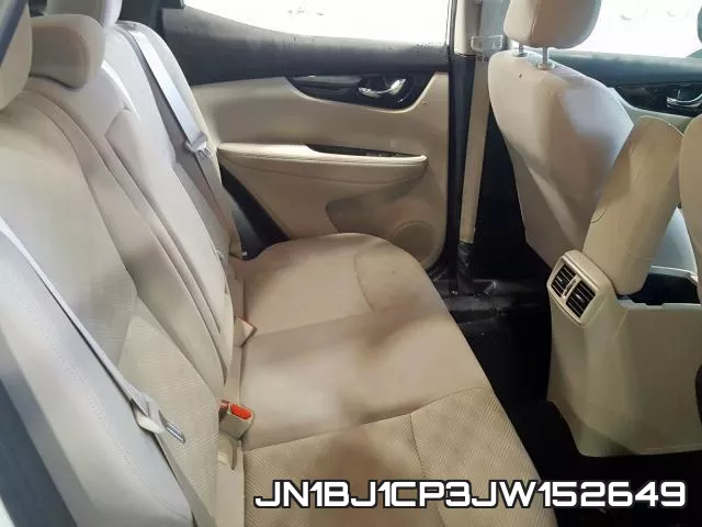 JN1BJ1CP3JW152649 фото 7