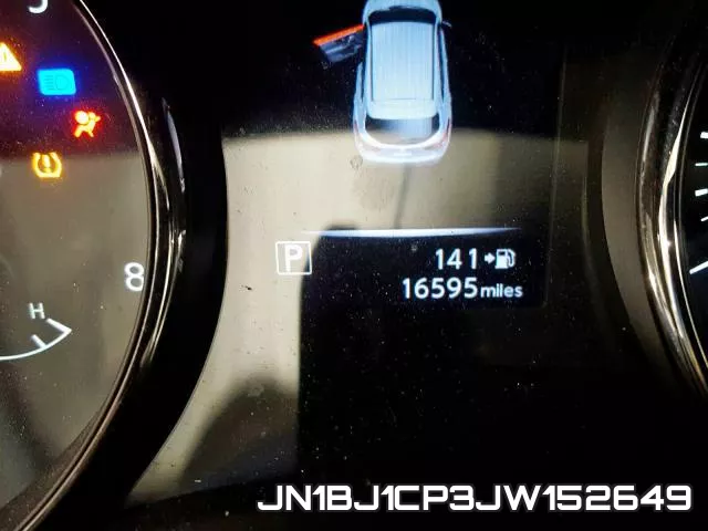 JN1BJ1CP3JW152649 фото 9