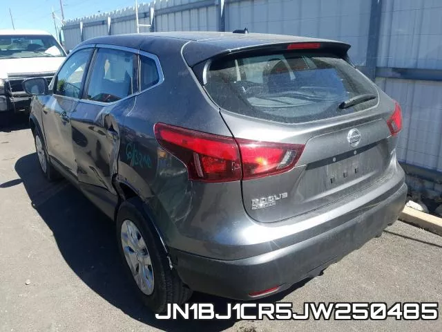 JN1BJ1CR5JW250485 фото 4