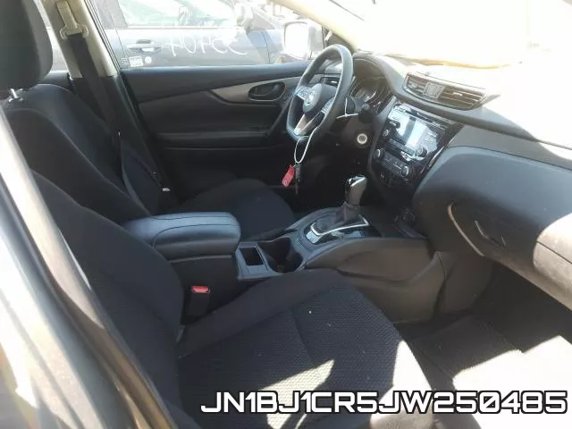 JN1BJ1CR5JW250485 фото 6