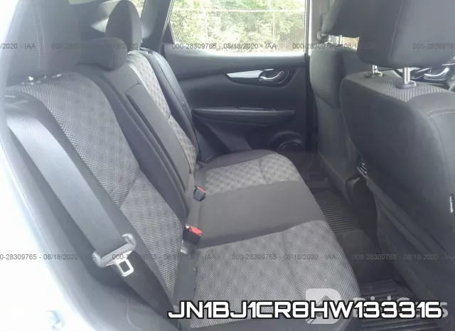 JN1BJ1CR8HW133316 фото 9