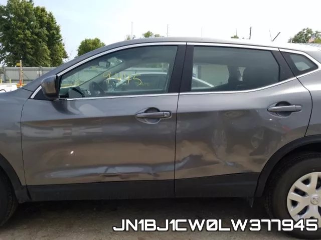 JN1BJ1CW0LW377945 фото 10