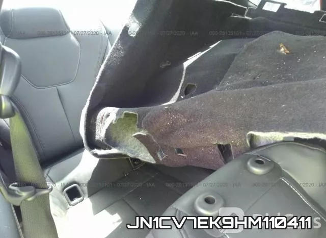 JN1CV7EK9HM110411 фото 9