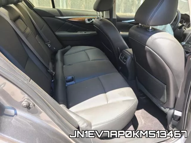 JN1EV7AP0KM513467 фото 7