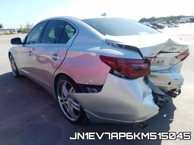 JN1EV7AP6KM515045 фото 4